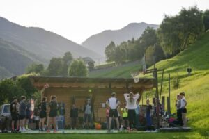 viaggiarenews vacanze outdoor in montagna