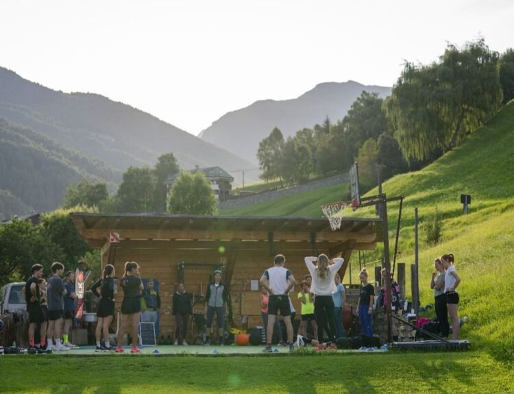 viaggiarenews vacanze outdoor in montagna