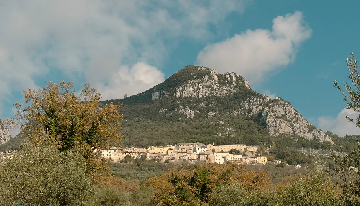 viaggiarenews Cesi