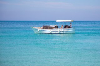 viaggiarenews Vivosa Apulia Resort