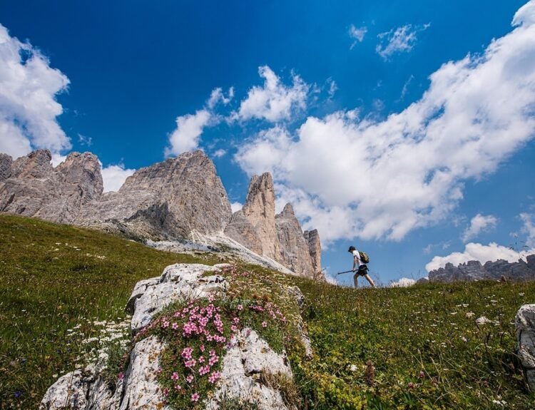 Dolomiti di Sesto: una vacanza tra escursioni, benessere e tradizioni alpine
