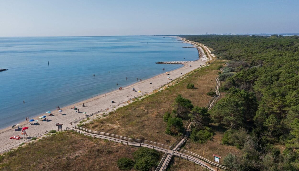 viaggiarenews Ravenna Capitale Italiana del Mare 2026