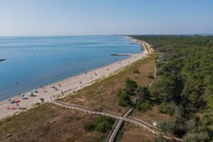 viaggiarenews Ravenna Capitale Italiana del Mare 2026