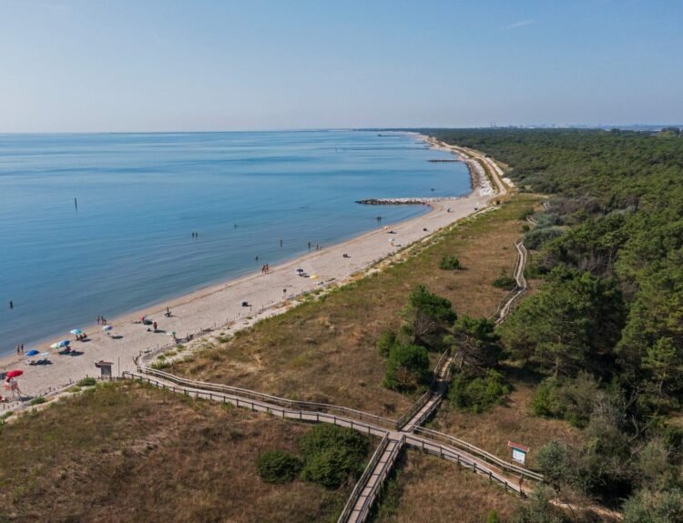 Ravenna Capitale Italiana del Mare 2026: una mostra a Milano per celebrarla