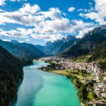 viaggiarenews Consorzio Turistico Tre Cime Dolomiti