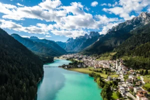 viaggiarenews Consorzio Turistico Tre Cime Dolomiti