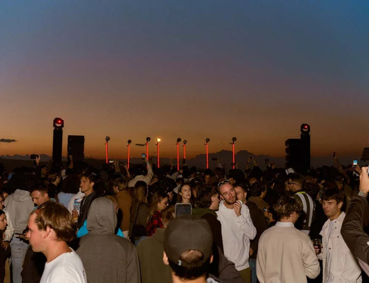 Debutta Collective [of] Moving People: la nuova linea di CMP per l’estate *