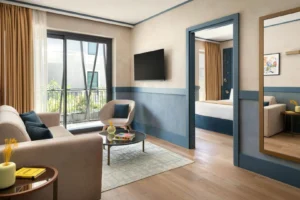viaggiarenews NEMI Hotel