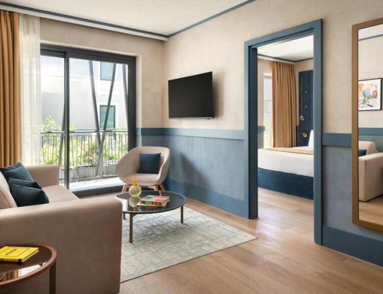 viaggiarenews NEMI Hotel
