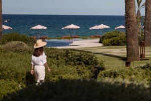 viaggiarenews Royal Mansour Tamuda Bay