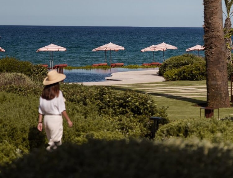 viaggiarenews Royal Mansour Tamuda Bay