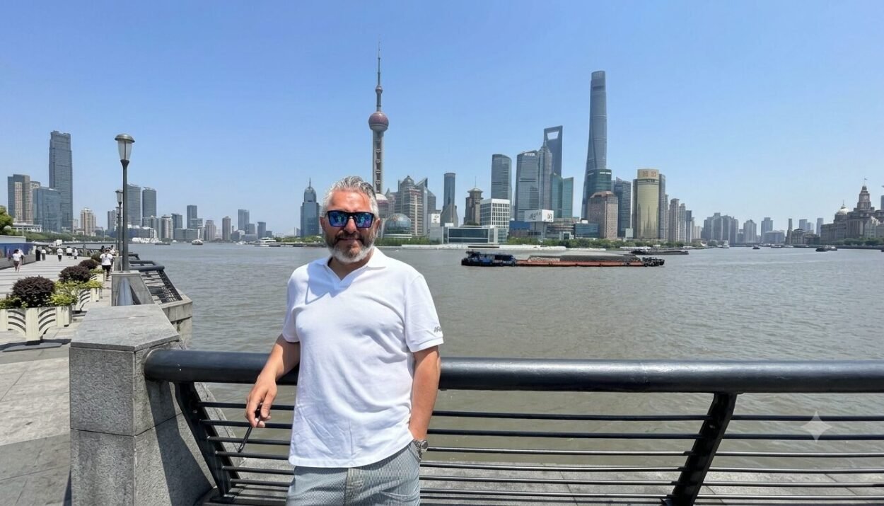 Dalla Cina alla Turchia: le destinazioni che hanno fatto vent'anni di DGV Travel
