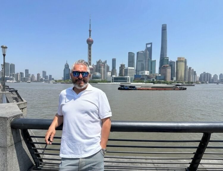 Dalla Cina alla Turchia: le destinazioni che hanno fatto vent'anni di DGV Travel