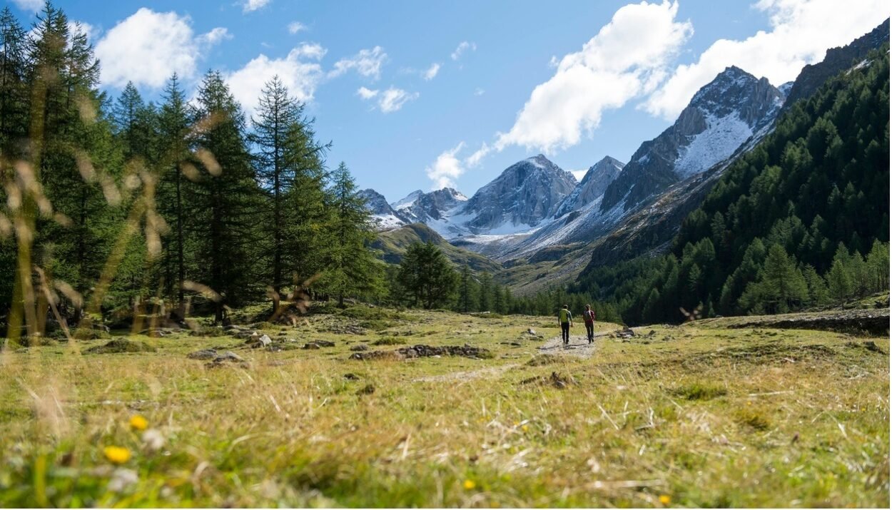 2026: gli importanti anniversari della Val Senales