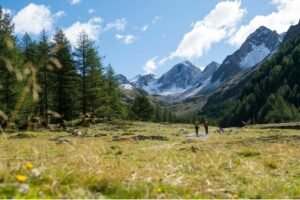 2026: gli importanti anniversari della Val Senales