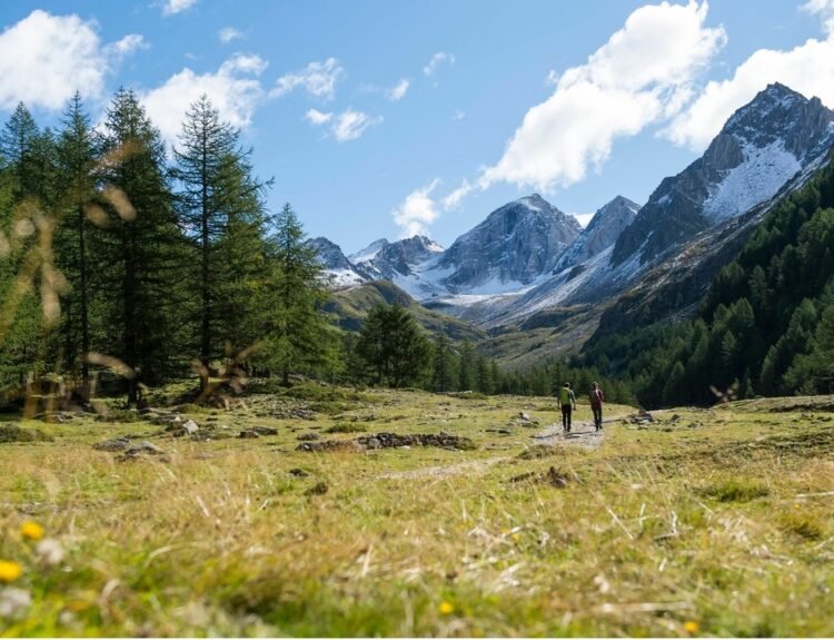 2026: gli importanti anniversari della Val Senales
