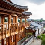 Corea, cinque arti che raccontano il Paese