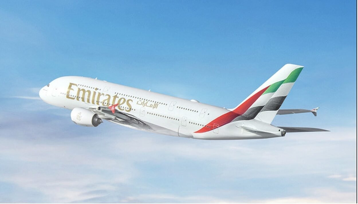 Emirates: cinque soluzioni per viaggiare con maggiore flessibilità