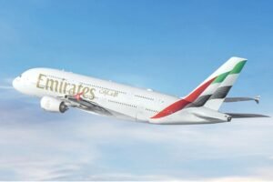 Emirates: cinque soluzioni per viaggiare con maggiore flessibilità