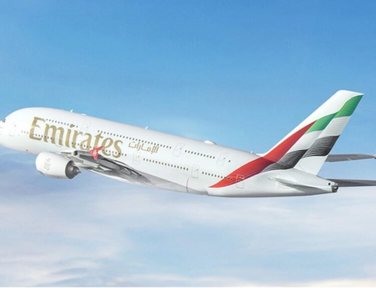 Emirates: cinque soluzioni per viaggiare con maggiore flessibilità