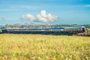 viaggiarenews Treni storici Fondazione FS