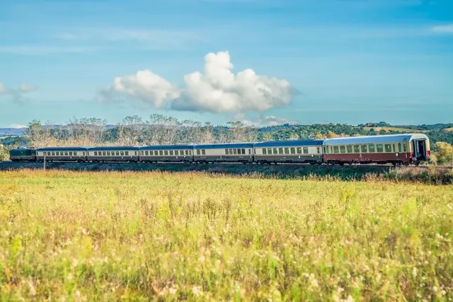 Treni storici Fondazione FS: nuovi viaggi tra Langhe e Monferrato