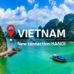 LOT inaugura nel 2027 i voli diretti per Hanoi