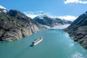 MSC porta MSC Poesia in Alaska nel 2028