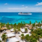 MSC presenta Catalina Sugar Beach