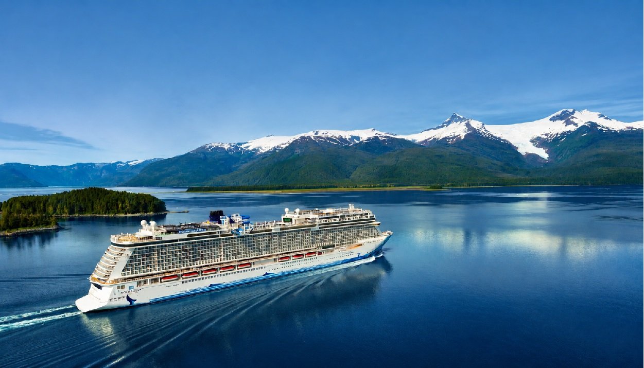 Norwegian Cruise: 10 motivi per l’estate 2028