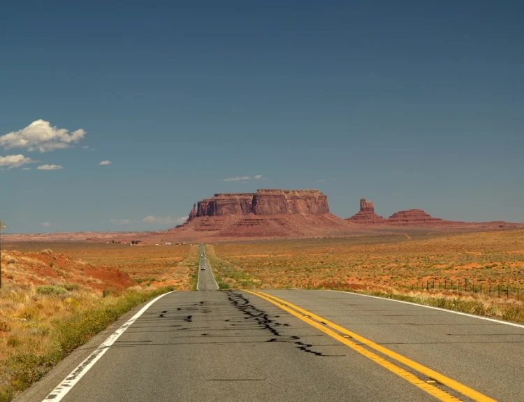 Viaggio nell’Ovest americano tra grandi città, deserti e parchi nazionali