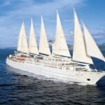 Windstar Cruises conquista il Sud Italia