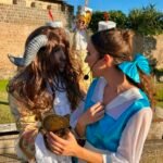 viaggiarenews Borgo delle Favole