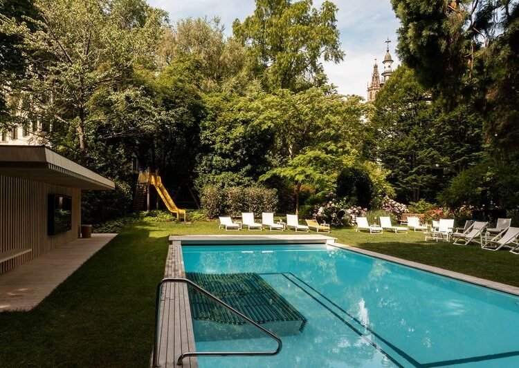 viaggiarenews Parkhotel Laurin