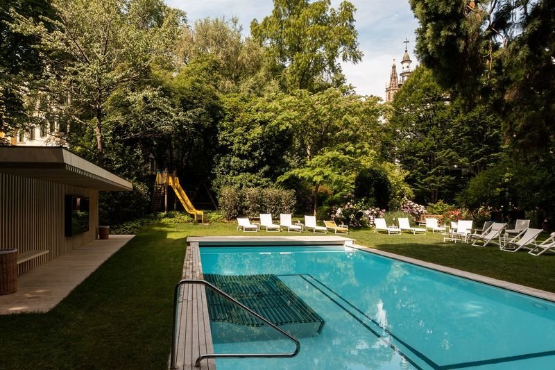 viaggiarenews Parkhotel Laurin