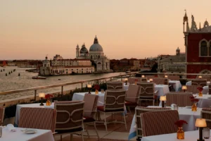 viaggiarenews Danieli Venezia