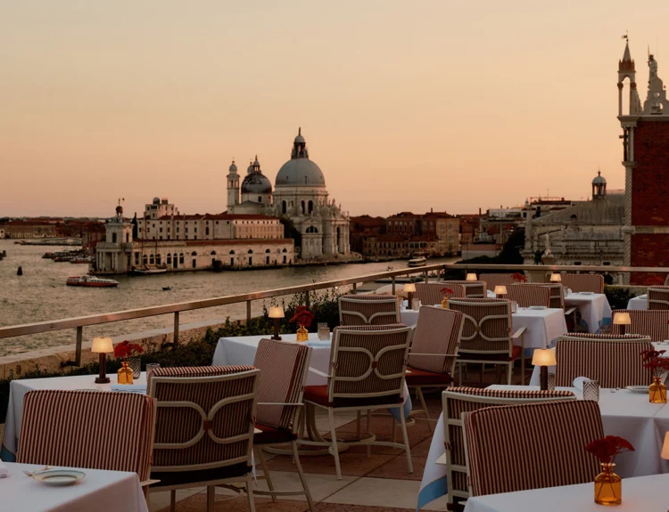 Danieli Venezia riapre: il nuovo Four Seasons sulla Laguna