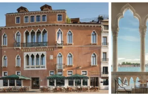 viaggiarenews Hotel Gabrielli
