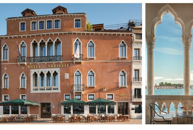 viaggiarenews Hotel Gabrielli