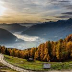 viaggiarenews Vipiteno in autunno