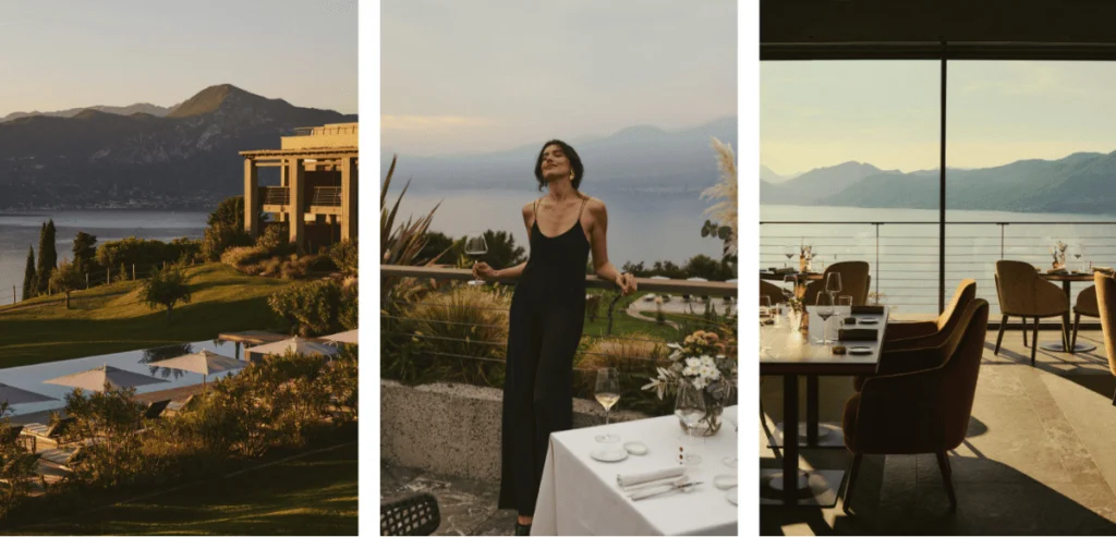 viaggiarenews Cape of Senses