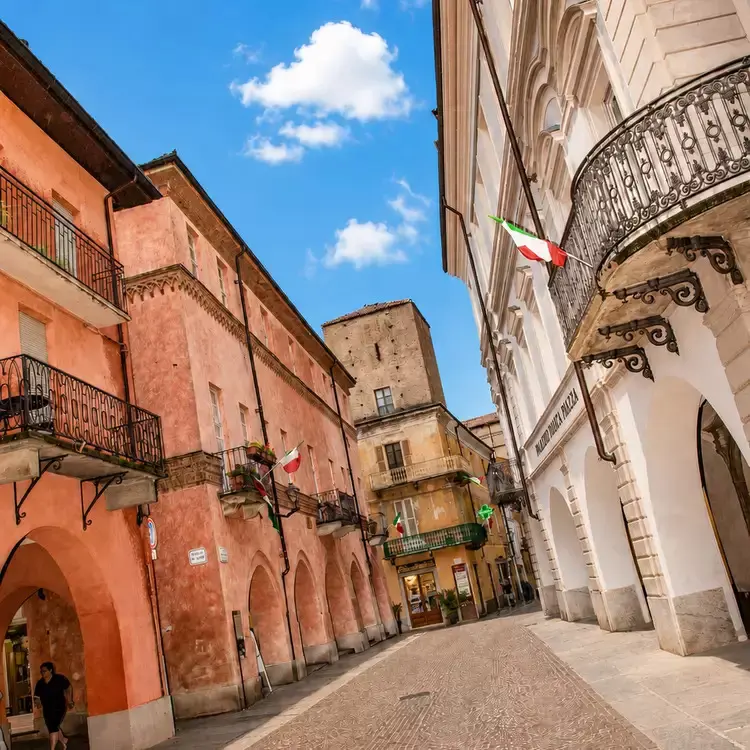 viaggiarenews Langhe Monferrato Roero in autunno