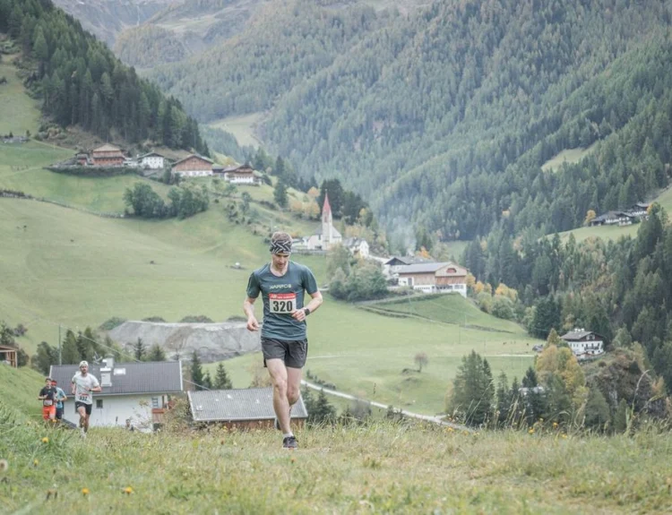 Corsa Sentiero del Sole 2026: la gara nella Valle Aurina