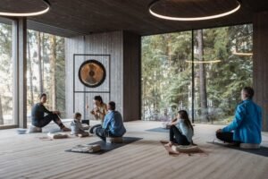 AKI Family Resort Plose: benessere per tutta la famiglia