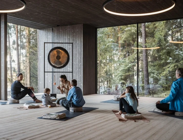 AKI Family Resort Plose: benessere per tutta la famiglia