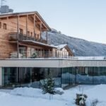 Alpine Nature Hotel Stoll, inverno lento in Val Casies