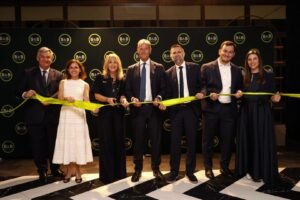 viaggiarenews B&B HOTEL Venezia Laguna