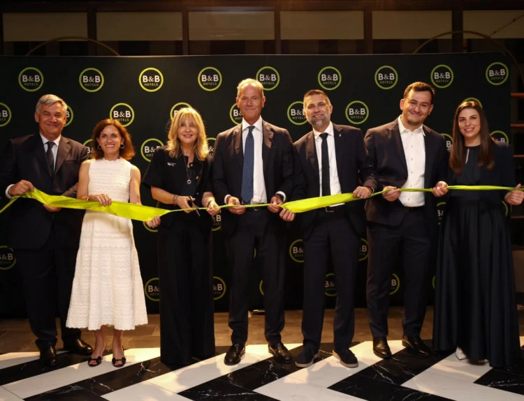 B&B HOTEL Venezia Laguna: apre il nuovo hotel da 406 camere