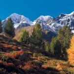 viaggiarenews Autunno a Trafoi