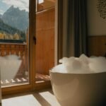 Bad Moos Aqua Spa Resort, il benessere che rigenera